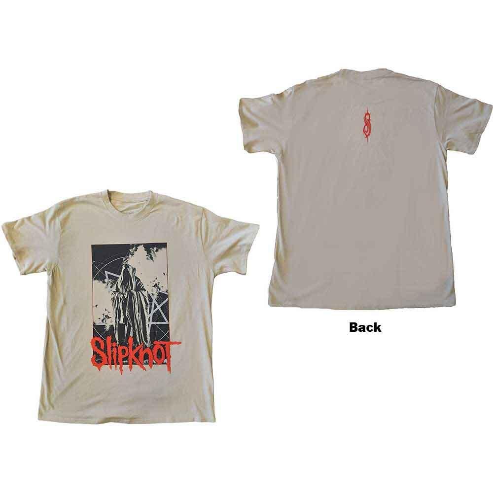 

Slipknot Sid Photo T-Shirt Neutral New Unisex T-Shirt M
