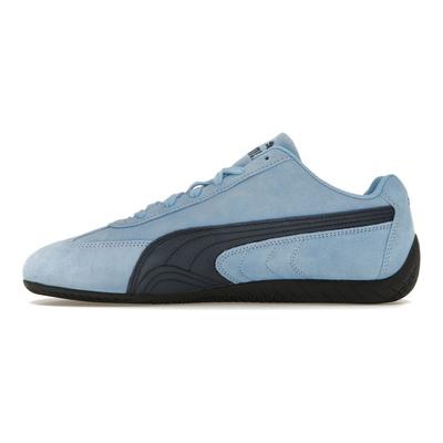 Speedcat Archive Světle modrá Námořnická modř Unisex Tenisky Team-Light-Blue 398847-01