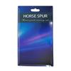 Traditional U Shape English Equestrians Spurs Light Weight Design With Zincs Alloy Construction For Horseback Training