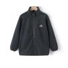 Montagut Kids' Outdoor Workwear Style Hooded Windbreaker Set