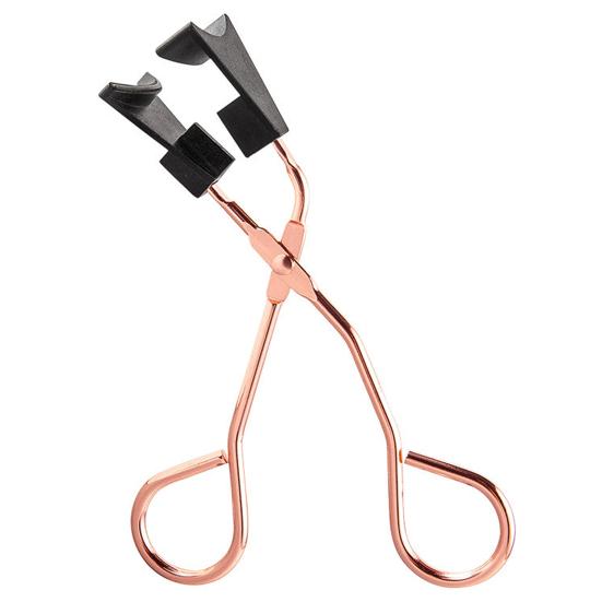 

Eyelash Curler Comfortable Durable Makeup Tool Women Eyelash Clip for Magnetic False Eyelash розового золота