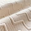 Class A Soybean Quilted Bed Sheet Thickened Dustproof Bedspread Simmons Protective Cover Pure Cotton Mattress Cover