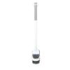 Long Handled Toilet Brush Double-Sided Elbow Bathroom Brush New Squat Brush  Cleaning Tool