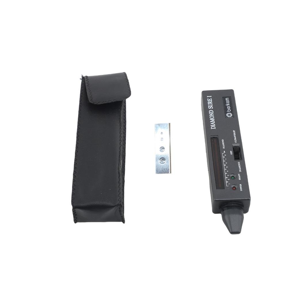 Thermal Sensor Diamond Tester Pen Fast 0.5s Detection Jewelry Tester Gemstone Detector For Jewelry