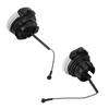 Fuel Tank Fuel Cap Oil Cap Chainsaw Accessory Fit for Stihl MS210 MS230 MS250 MS360