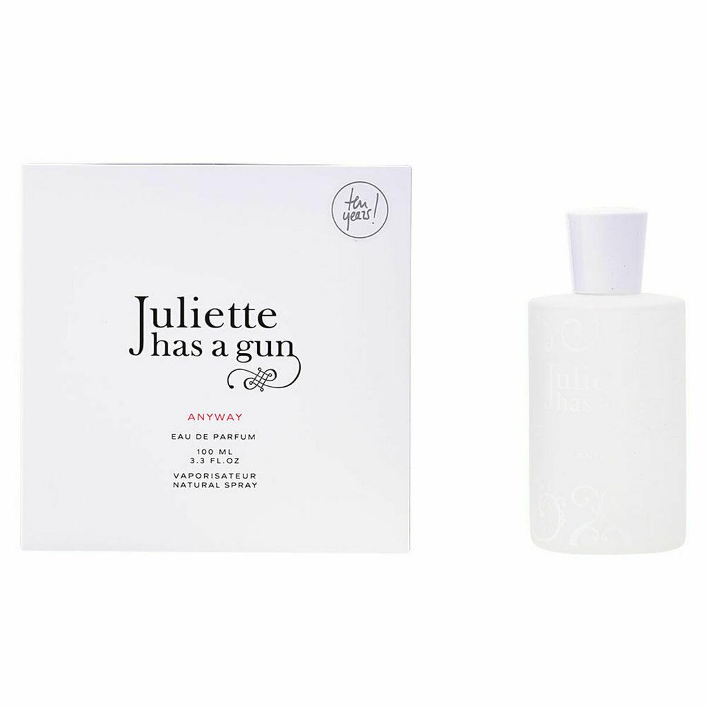 Juliette Has A Gun, Anyway, Eau De Parfum, Unisex, 100 ml