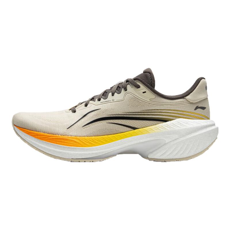 Li-Ning WuShi 4.0 Protective Water-Repellent Running Shoes for Men 44