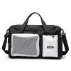 Gym Bag Large Capacity Travel Bag Dry and Wet Separated Luggage Bag Travel Boarding Bag Separation Shoes Bags