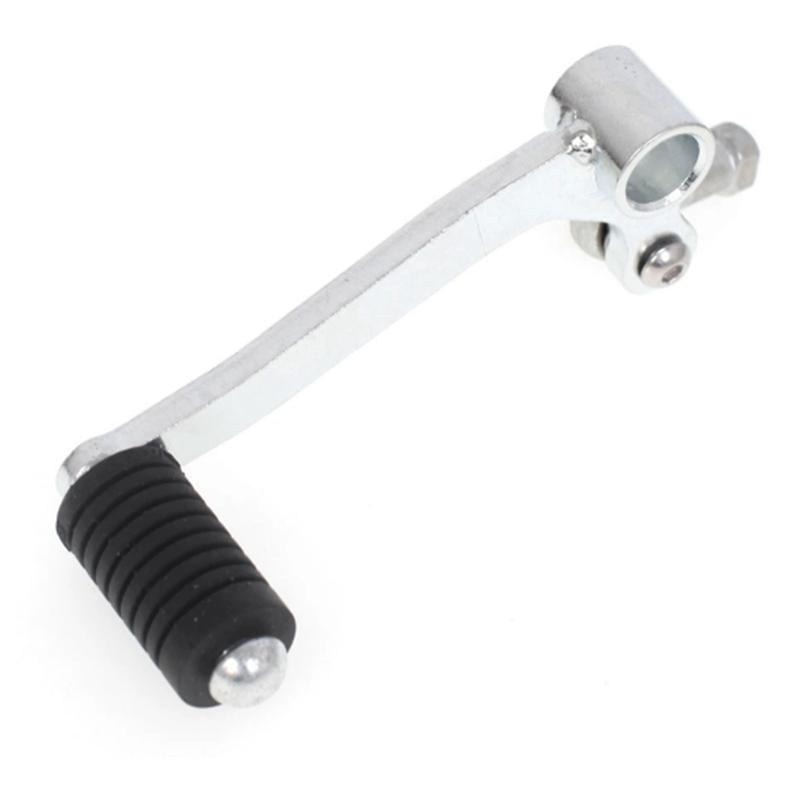 ABLZ-Foot Motorcycle Gear Shift Lever Shifter Pedal Rod For  YZF R25 R3 MT-25 MT-03 Accessories