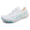 Outdoor Creek Shoes Five-finger Shoes Wading Quick-drying Useful Shoes Non-slip Barefoot Shoes Men's and Women's Fishing Shoes Indoor Fitness Shoes