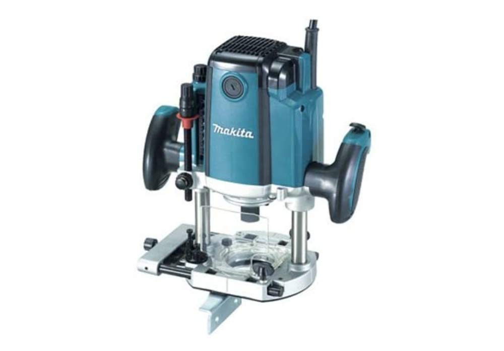 

Фрезер Makita 12 мм RP1801