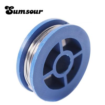 Rosin Core Solder Wire Flux Soldering Repair Tool New Shelves