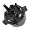 ABYN-Ignition Key Starter Switch For 996 1997-2003 For Boxster 986 1997-2003 4A0905849B 4A0905849 Power Off System