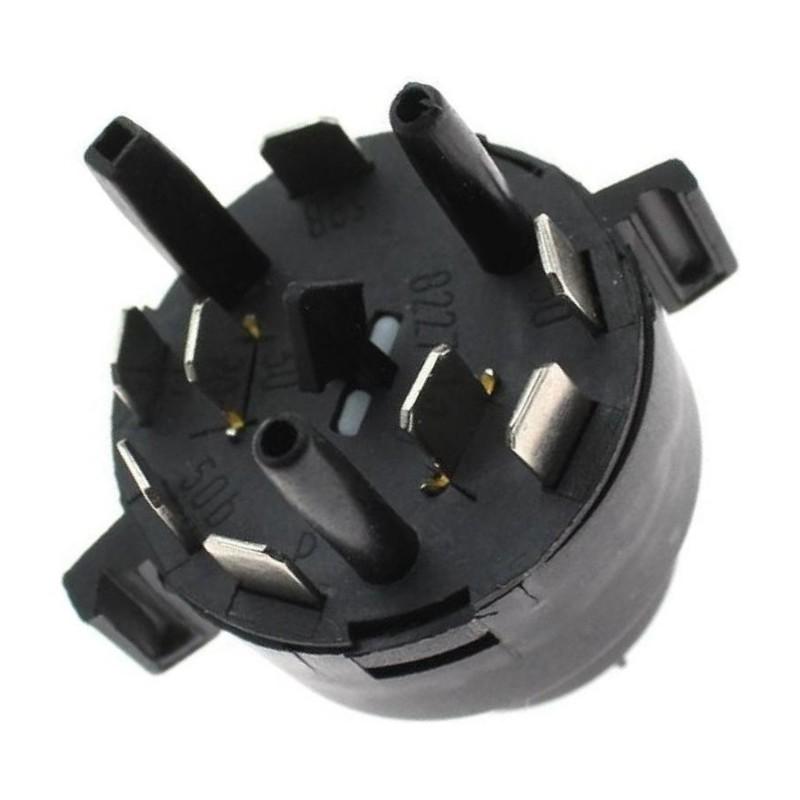 ABYN-Ignition Key Starter Switch For 996 1997-2003 For Boxster 986 1997-2003 4A0905849B 4A0905849 Power Off System