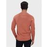 Свитер Evenemen V-NECK RUST