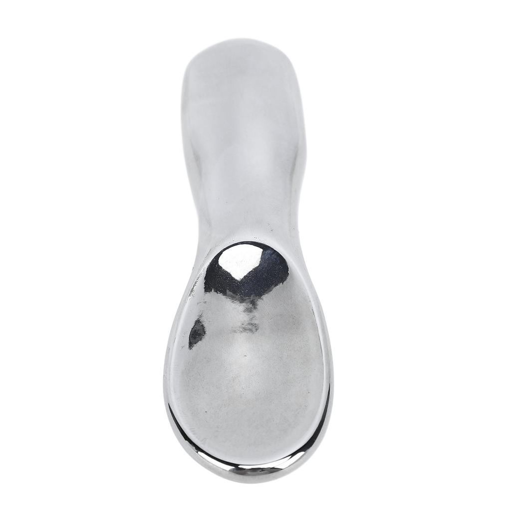 Terahertz Stone Facial Scraping Tool Quick Heat Cold Conduction Meridians Scrapping Acupressure Bar