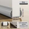 1PC 93cm/36.61inch Door Draft Stopper for Bottom, Seal Dust And Noise Insulation Weather Stripping Draft Guard Insulator Sealing