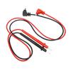 1 Pair  Multimeter Pen for Test  Probe Wire Cable for Fluke