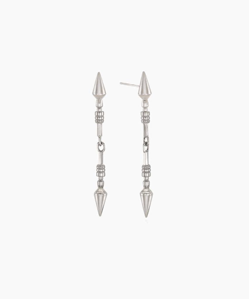 Ille Lan P.D.L Mirror Earrings P.D.L Mirror Earrings