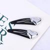 Accesorii pentru păr – Clame de păr