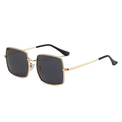 Spring Sunglasses, Square Polarized Glasses, Sunglasses For Women