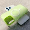 Candy Color 2IN1 for Magsafe Case for For Iphone 17 Air 16 15 14 13 12 Pro Max 11 16Plus 16E Magnetic Clear Matte Soft Cover