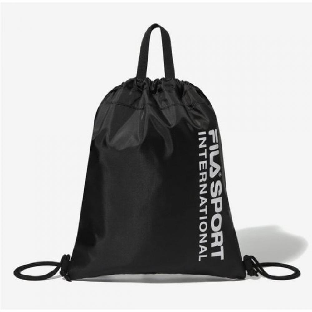 Fila Basic String Bag Fs3bcf5071x BLK (black)/000