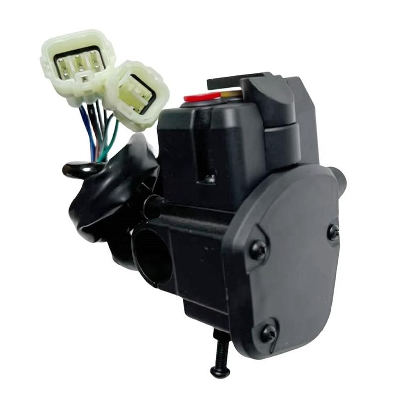 For Cfmoto 400 CF400AU 450 500S CF500AU-7S 520 Right Handle Bar Switch For ATV UTV Motorcycle 9GQ0-160700-10002