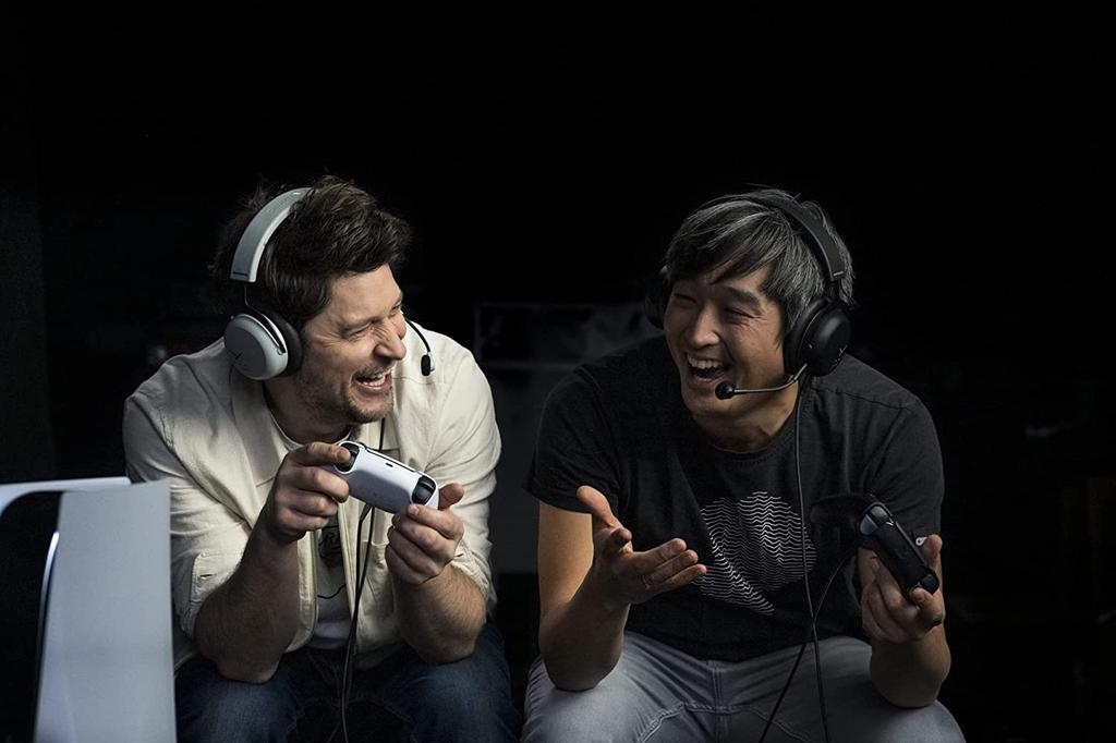 Beyerdynamic MMX 150 Gray Gaming Headset