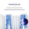 TRISA Swiss Gum Protection Toothbrush