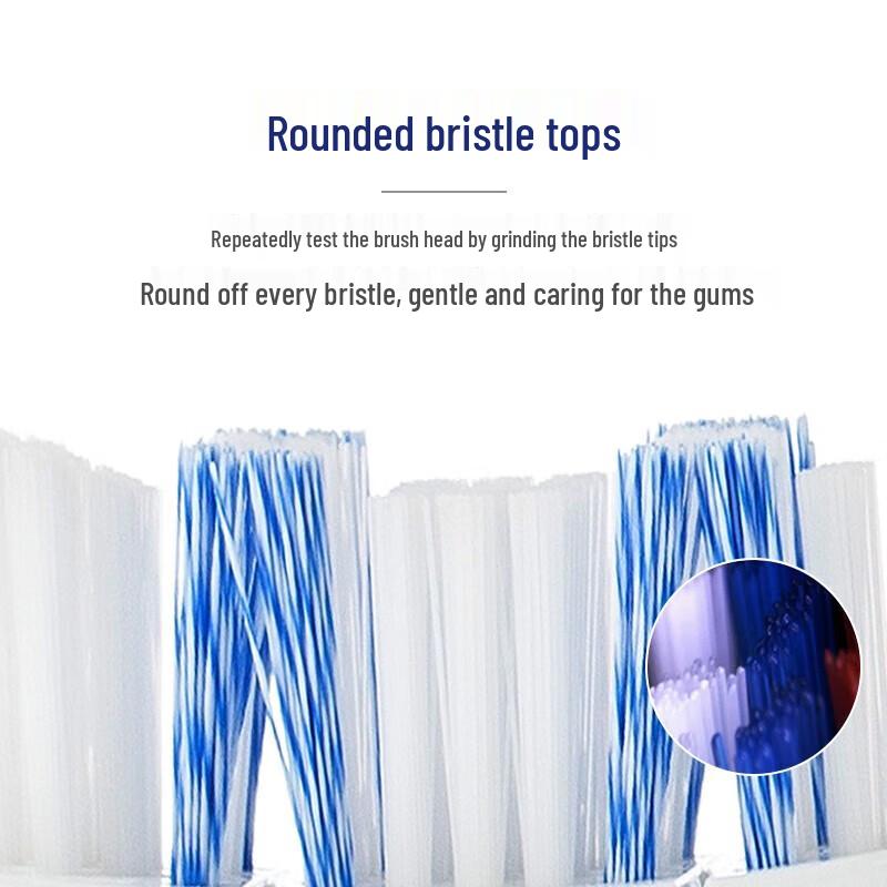 TRISA Swiss Gum Protection Toothbrush