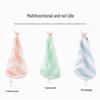 Bei Rooya Baby 6-Layer Pure Cotton Gauze Washcloth