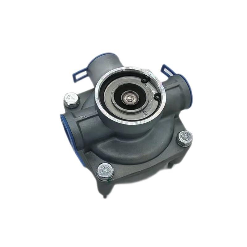 Shacman Relay Valve Assembly