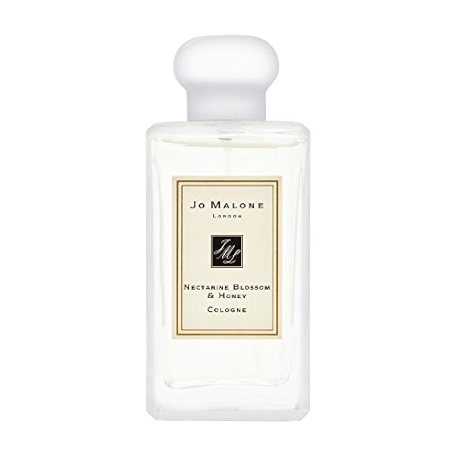 Jo Malone Nectarine Blossom & Honey for Women Eau de Cologne Spray, 3.4 Ounce 100ml