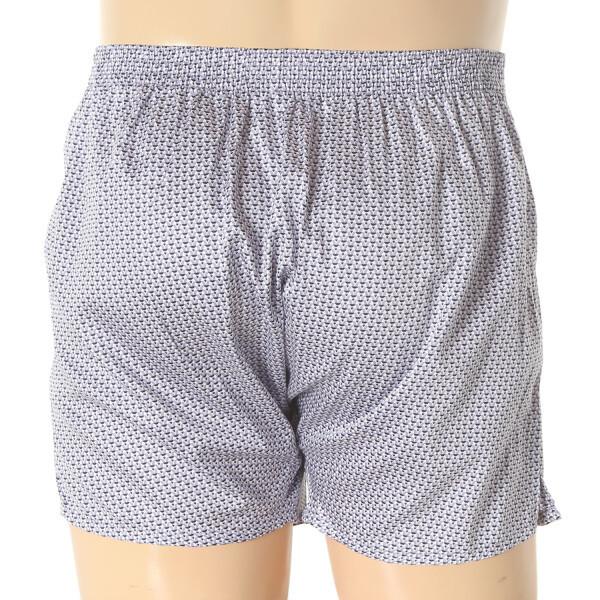 Fila Crown Printed Trunk Tkg1604mgvi