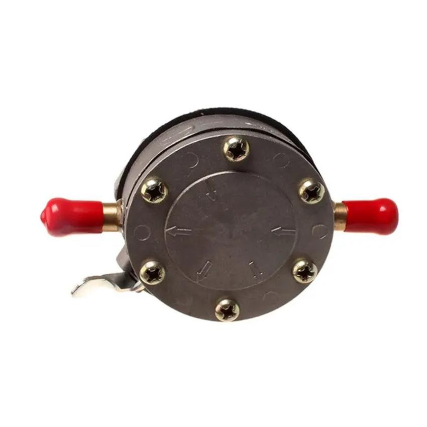 Diesel Fuel Pump Fuel Lift Pump 129100-52100 For Yanmar 3TNA72 3TNA72 3TNE82 3TNE84 3TNE88 129100-52101 BCD2735 12910052100