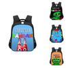 Garten Of Banban Backpack School Bag Waterproof 14in Student Travel Gifts