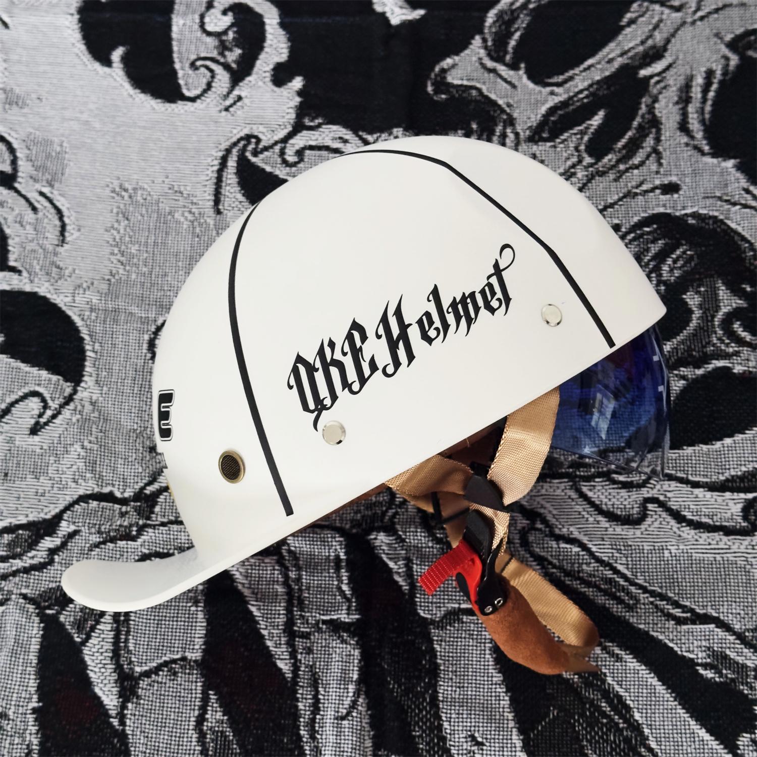 

Прямые продажи полушлем бейсбольный шлем 03S-QK XXL