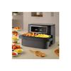 10L 10-mode Oil-free Fryer – Airmed W Kitchencook