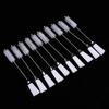 10 Pcs Cleaning Brushed Double End Sewing Machine Computer Multi Function Cleaning Brush