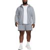 Nike Primary Fleece Men's Dri-FIT Uv Full-Zip Performance Hoodie FZ0967-065