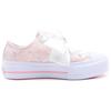 Converse All Star Lift Casual Breathable Low Top Canvas Shoes Women Sneaker Pink A11617C