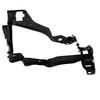 Headlight Bracket for W204 (2007-2014) - Part Numbers: 2046200991, 2046201091