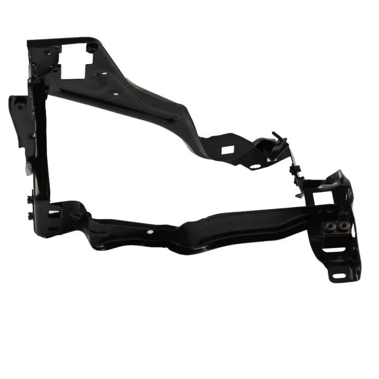 Headlight Bracket for W204 (2007-2014) - Part Numbers: 2046200991, 2046201091