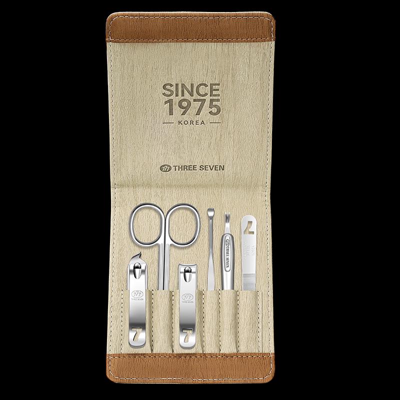 

777777 Nail Clipper Repair Set