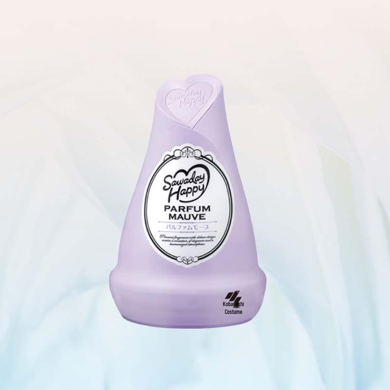 Lyu Hair Care & Bath Gift Set 218A