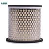 Motorcycle Air Filter For YAMAHA XJ600 XJ900 Diversion 92-03 FZ700 FZ750  FZR750 FZR1000 Genesis TDM850 BT1100 Bulldog 4603