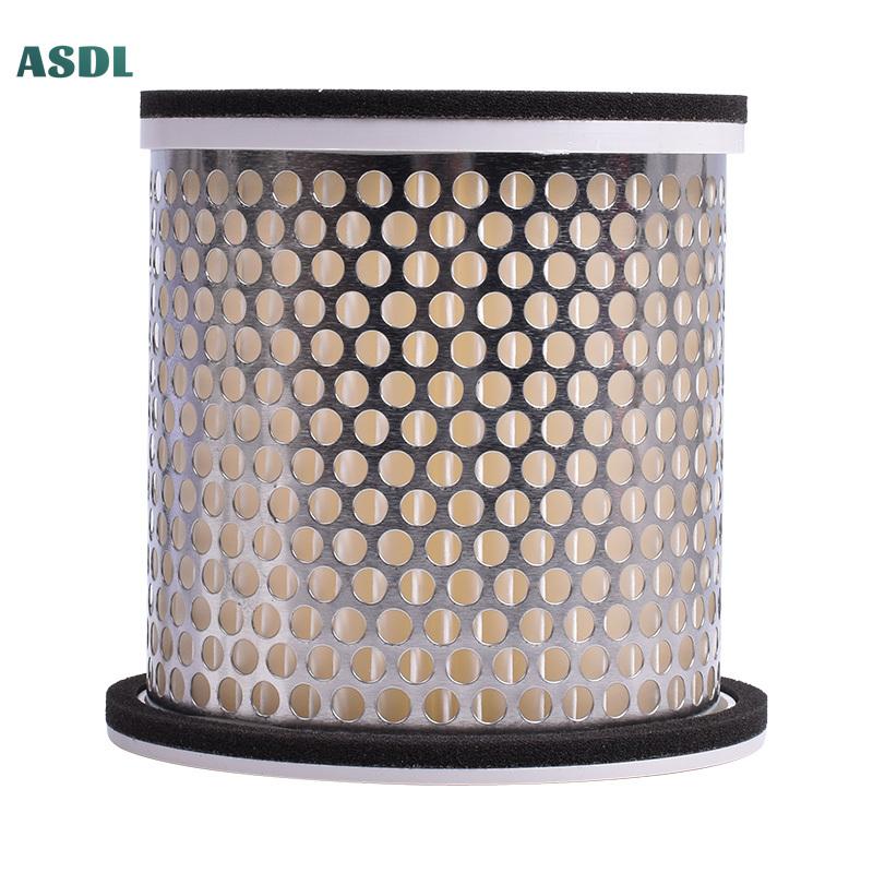 Motorcycle Air Filter For YAMAHA XJ600 XJ900 Diversion 92-03 FZ700 FZ750 FZR750 FZR1000 Genesis TDM850 BT1100 Bulldog 4603