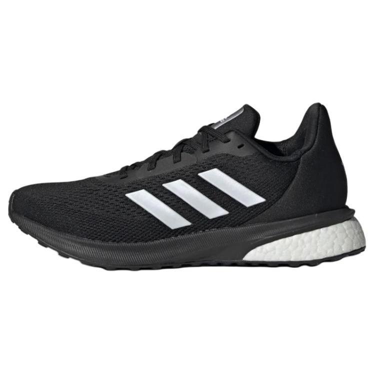 (WMNS) adidas Astrarun Core Black Women s EF8851 EU 36