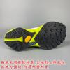 Original Brand Designer Quick Lacing Outdoor Hiking Shoe Top Quality Wearable Walking Shoe Unisex Anti Slip Trekking Hiking Shoe